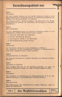 Verordnungsblatt des Reichsstudentenführers 19400320 Seite: 8