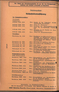 Verordnungsblatt des Reichsstudentenführers 19400420 Seite: 2