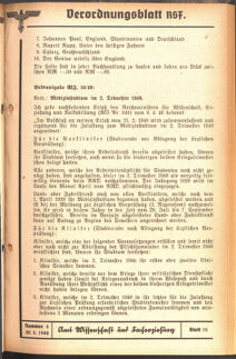 Verordnungsblatt des Reichsstudentenführers 19400520 Seite: 69