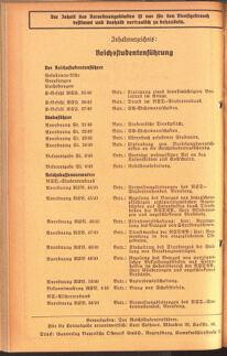 Verordnungsblatt des Reichsstudentenführers 19400620 Seite: 2