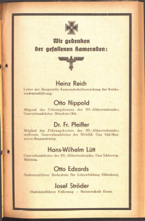 Verordnungsblatt des Reichsstudentenführers 19400620 Seite: 3