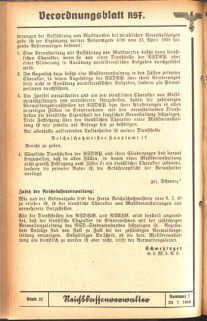 Verordnungsblatt des Reichsstudentenführers 19400720 Seite: 16