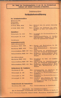 Verordnungsblatt des Reichsstudentenführers 19400720 Seite: 2