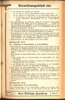 Verordnungsblatt des Reichsstudentenführers 19400720 Seite: 37