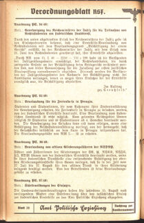 Verordnungsblatt des Reichsstudentenführers 19400720 Seite: 54