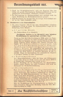 Verordnungsblatt des Reichsstudentenführers 19400830 Seite: 16