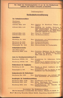 Verordnungsblatt des Reichsstudentenführers 19400830 Seite: 2