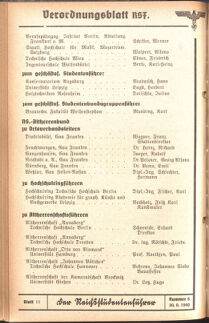 Verordnungsblatt des Reichsstudentenführers 19400830 Seite: 4