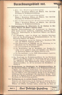 Verordnungsblatt des Reichsstudentenführers 19400830 Seite: 44