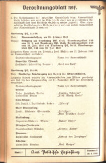 Verordnungsblatt des Reichsstudentenführers 19400830 Seite: 52