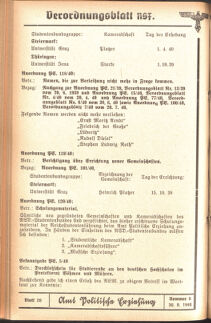 Verordnungsblatt des Reichsstudentenführers 19400830 Seite: 54