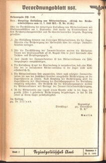 Verordnungsblatt des Reichsstudentenführers 19400830 Seite: 64