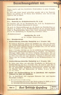 Verordnungsblatt des Reichsstudentenführers 19400930 Seite: 26