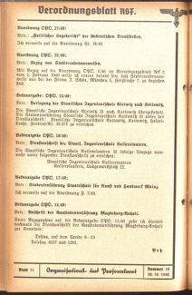 Verordnungsblatt des Reichsstudentenführers 19401030 Seite: 44