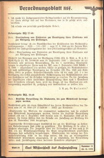 Verordnungsblatt des Reichsstudentenführers 19401030 Seite: 60