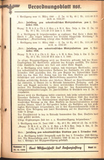 Verordnungsblatt des Reichsstudentenführers 19401030 Seite: 69