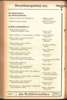 Verordnungsblatt des Reichsstudentenführers 19401130 Seite: 4