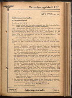 Verordnungsblatt des Reichsstudentenführers 19410915 Seite: 13