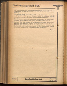 Verordnungsblatt des Reichsstudentenführers 19411215 Seite: 32