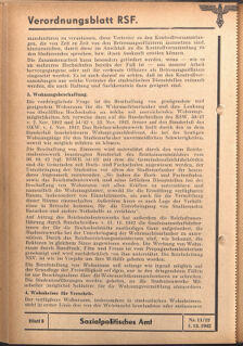 Verordnungsblatt des Reichsstudentenführers 19421201 Seite: 36