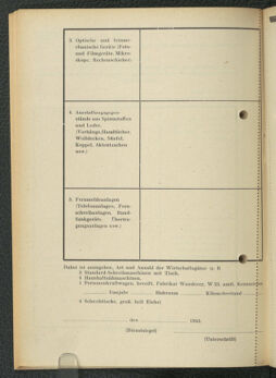 Verordnungsblatt des Reichsstudentenführers 19430501 Seite: 40