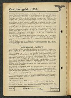 Verordnungsblatt des Reichsstudentenführers 19430801 Seite: 12