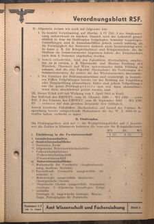 Verordnungsblatt des Reichsstudentenführers 19440210 Seite: 37