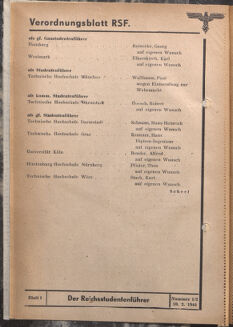 Verordnungsblatt des Reichsstudentenführers 19440210 Seite: 4