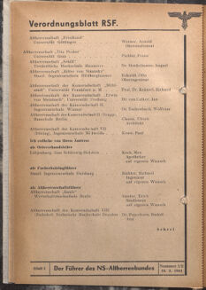 Verordnungsblatt des Reichsstudentenführers 19440210 Seite: 8