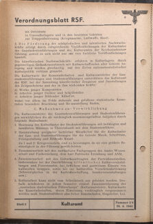 Verordnungsblatt des Reichsstudentenführers 19440420 Seite: 44