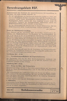 Verordnungsblatt des Reichsstudentenführers 19440610 Seite: 10