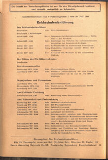 Verordnungsblatt des Reichsstudentenführers 19440720 Seite: 2