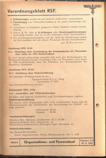 Verordnungsblatt des Reichsstudentenführers 19440920 Seite: 18