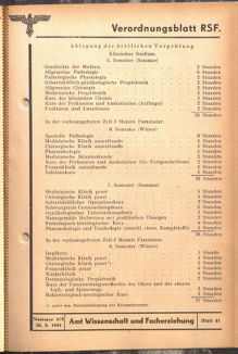 Verordnungsblatt des Reichsstudentenführers 19440920 Seite: 35