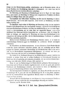 Verordnungsblatt für den Dienstbereich des K.K. Finanzministeriums für die im Reichsrate Vertretenen Königreiche und Länder 18550116 Seite: 2