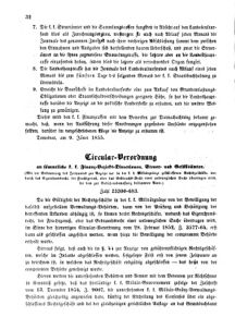 Verordnungsblatt für den Dienstbereich des K.K. Finanzministeriums für die im Reichsrate Vertretenen Königreiche und Länder 18550124 Seite: 2