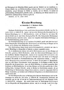 Verordnungsblatt für den Dienstbereich des K.K. Finanzministeriums für die im Reichsrate Vertretenen Königreiche und Länder 18550124 Seite: 3