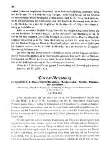 Verordnungsblatt für den Dienstbereich des K.K. Finanzministeriums für die im Reichsrate Vertretenen Königreiche und Länder 18550124 Seite: 4