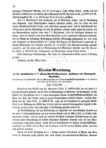 Verordnungsblatt für den Dienstbereich des K.K. Finanzministeriums für die im Reichsrate Vertretenen Königreiche und Länder 18550403 Seite: 2