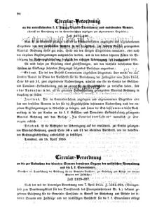 Verordnungsblatt für den Dienstbereich des K.K. Finanzministeriums für die im Reichsrate Vertretenen Königreiche und Länder 18550424 Seite: 2