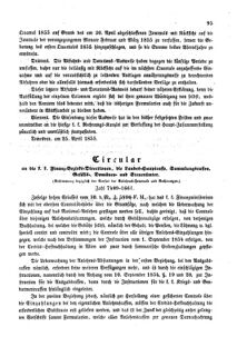 Verordnungsblatt für den Dienstbereich des K.K. Finanzministeriums für die im Reichsrate Vertretenen Königreiche und Länder 18550502 Seite: 3