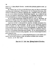 Verordnungsblatt für den Dienstbereich des K.K. Finanzministeriums für die im Reichsrate Vertretenen Königreiche und Länder 18550502 Seite: 4