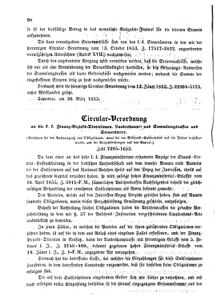 Verordnungsblatt für den Dienstbereich des K.K. Finanzministeriums für die im Reichsrate Vertretenen Königreiche und Länder 18550510 Seite: 2