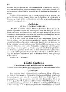 Verordnungsblatt für den Dienstbereich des K.K. Finanzministeriums für die im Reichsrate Vertretenen Königreiche und Länder 18550608 Seite: 2