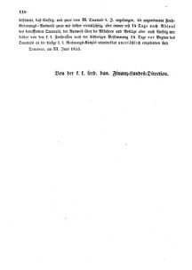 Verordnungsblatt für den Dienstbereich des K.K. Finanzministeriums für die im Reichsrate Vertretenen Königreiche und Länder 18550627 Seite: 2