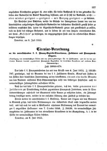 Verordnungsblatt für den Dienstbereich des K.K. Finanzministeriums für die im Reichsrate Vertretenen Königreiche und Länder 18550725 Seite: 3