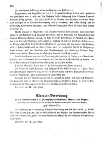 Verordnungsblatt für den Dienstbereich des K.K. Finanzministeriums für die im Reichsrate Vertretenen Königreiche und Länder 18550727 Seite: 2