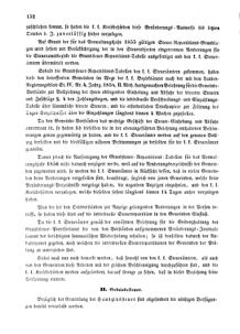 Verordnungsblatt für den Dienstbereich des K.K. Finanzministeriums für die im Reichsrate Vertretenen Königreiche und Länder 18551025 Seite: 2