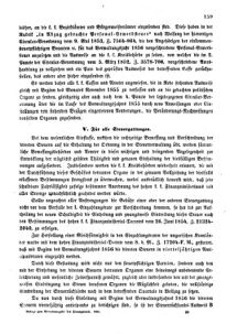 Verordnungsblatt für den Dienstbereich des K.K. Finanzministeriums für die im Reichsrate Vertretenen Königreiche und Länder 18551025 Seite: 9