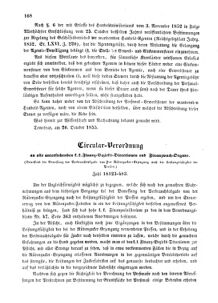 Verordnungsblatt für den Dienstbereich des K.K. Finanzministeriums für die im Reichsrate Vertretenen Königreiche und Länder 18551110 Seite: 2